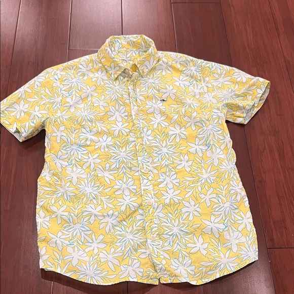 Vineyard Vines Other - Vineyard Vines Button Up Shirt